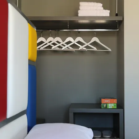 Lägenhetshotell Design Architectonika Skiathos stad