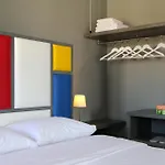Appart hôtel Design Architectonika 4*