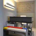 Appart hôtel Design Architectonika 4*