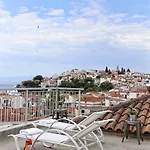 Appart hôtel Design Architectonika 4*