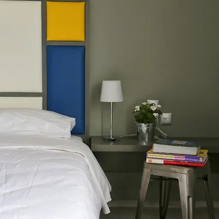 Design Architectonika Aparthotel