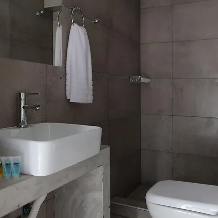 Design Architectonika 3* Skiathos