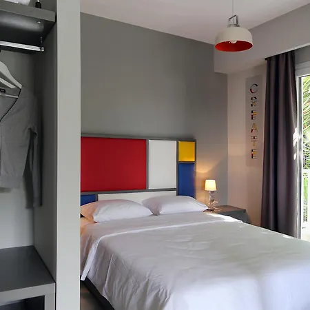 Aparthotel Design Architectonika 4*