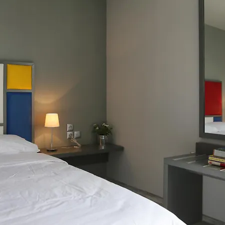 Design Architectonika Aparthotel Skiathos Town