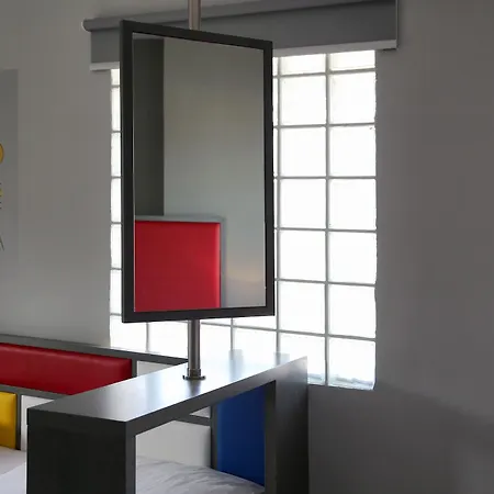 Design Architectonika Aparthotel