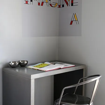 Aparthotel Design Architectonika Skiathos Town