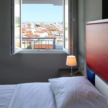 Apartahotel Design Architectonika Skiathos