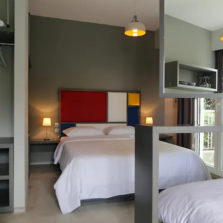 Design Architectonika