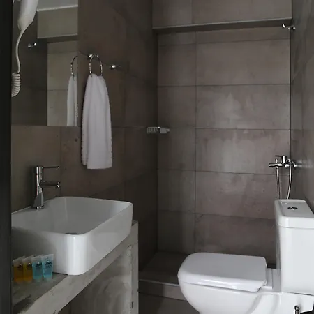 Apart-hotel Design Architectonika