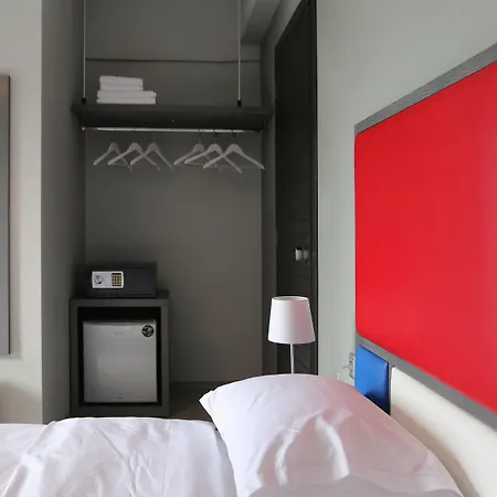 Design Architectonika Aparthotel 3*