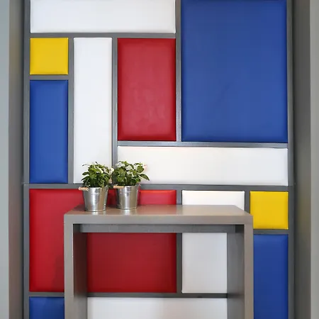 Aparthotel Design Architectonika