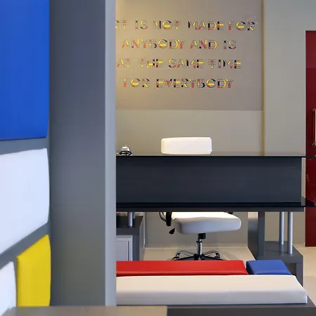 Aparthotel Design Architectonika Skiathos Town