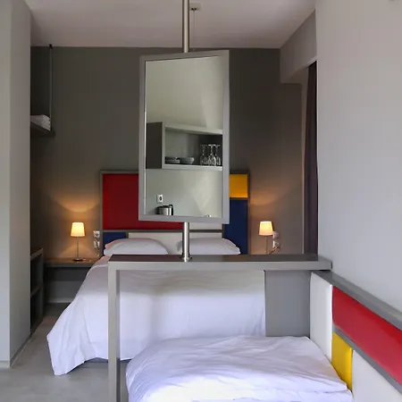 Aparthotel Design Architectonika