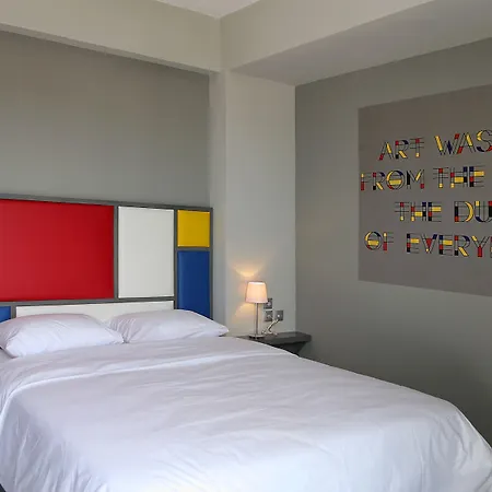 Aparthotel Design Architectonika