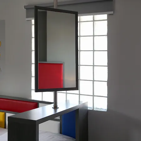 Design Architectonika Apart-hotel 4*