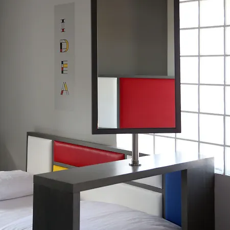 Design Architectonika Aparthotel 4*