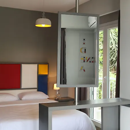 Design Architectonika Skiathos Town