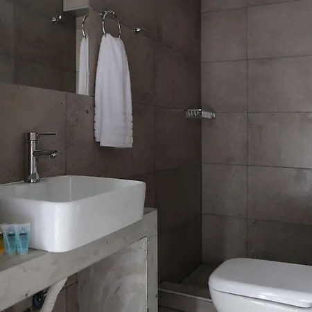 Design Architectonika Skiathos Town