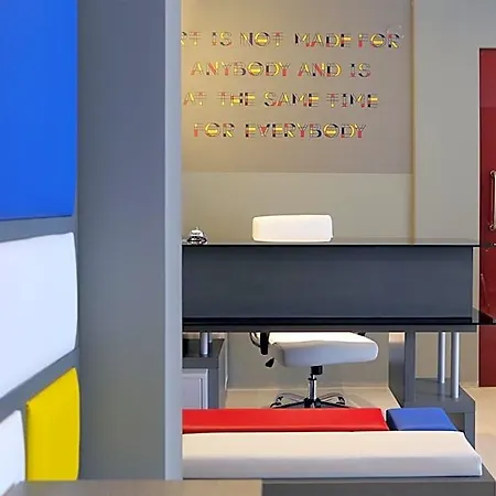 Design Architectonika 4* Скиатос