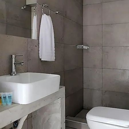 Design Architectonika Apart-hotel