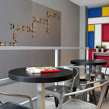 Apart-hotel Design Architectonika 4*