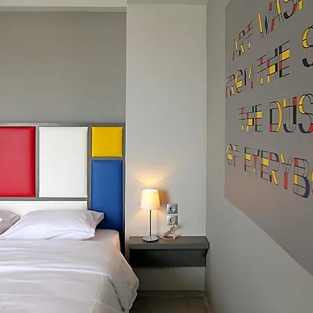 Apart-hotel Design Architectonika Skiathos Town