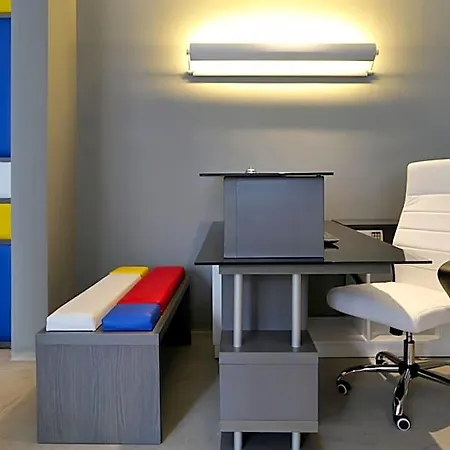 Apart-hotel Design Architectonika 4*