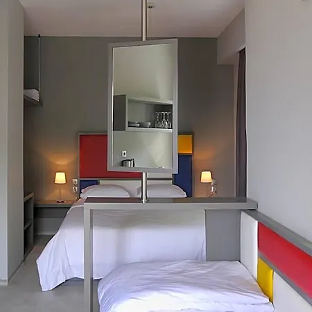 Design Architectonika Apart-hotel
