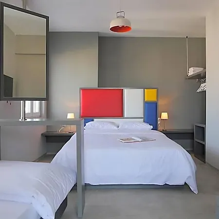 Design Architectonika Apart-hotel