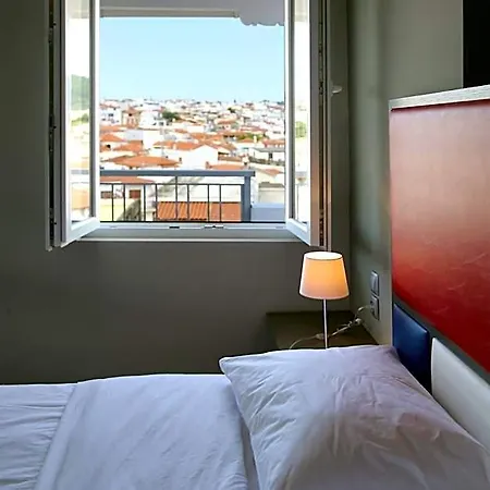 Apart-hotel Design Architectonika 4*