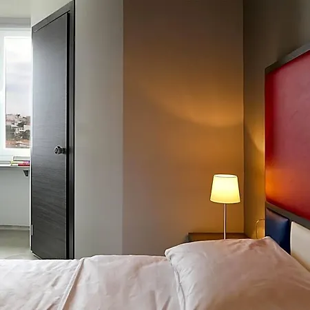 Design Architectonika Apart-hotel