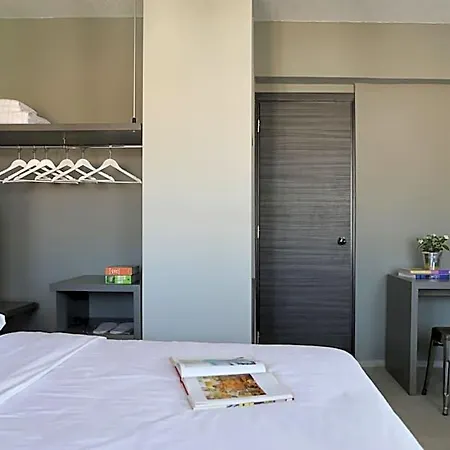 Design Architectonika Apart-hotel