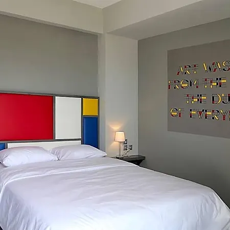Apart-hotel Design Architectonika Skiathos Town