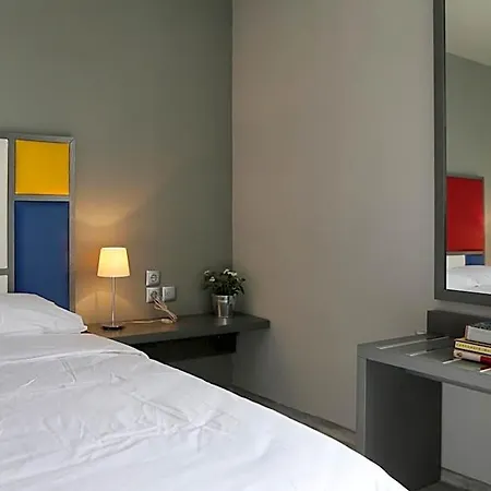 Apart-hotel Design Architectonika