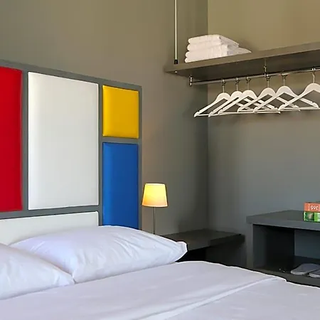 Apart-hotel Design Architectonika