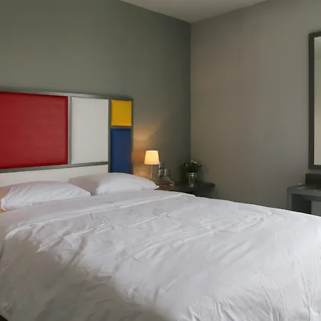 Aparthotel Design Architectonika Skiathos Town