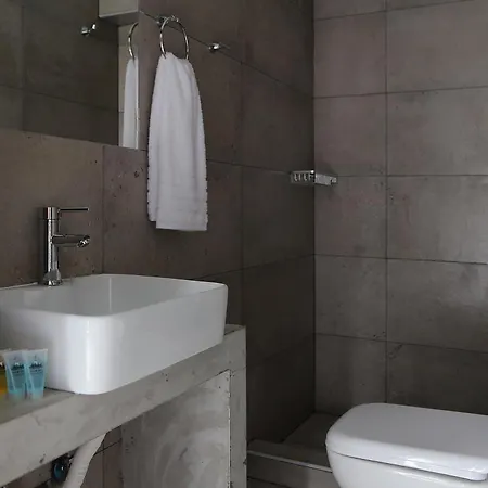 Design Architectonika Apart-hotel 4*