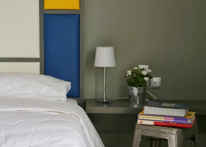 Design Architectonika Apartahotel