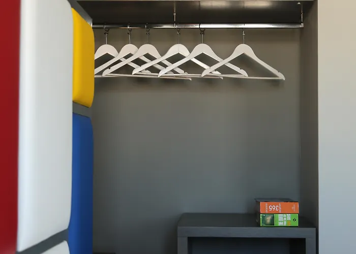 Apartahotel Design Architectonika Skiathos