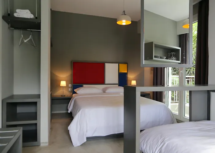 Design Architectonika