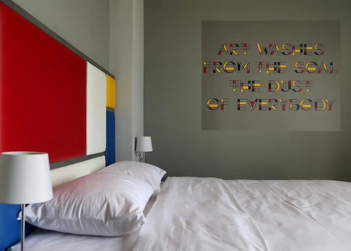 Design Architectonika Apartahotel