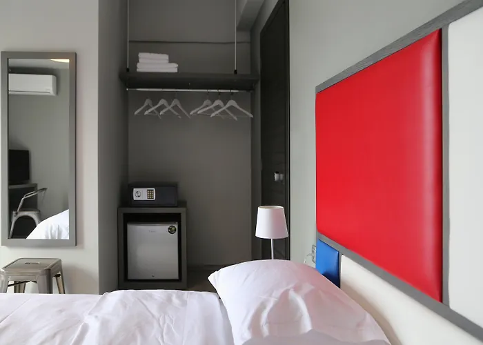 Design Architectonika Apartahotel 4*