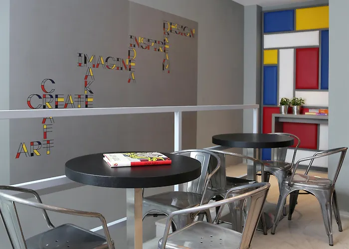 Aparthotel Design Architectonika Skiathos Town