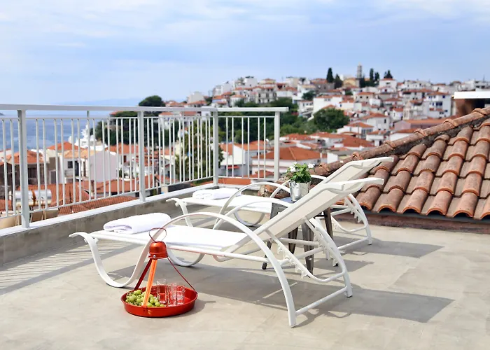 Design Architectonika 4*