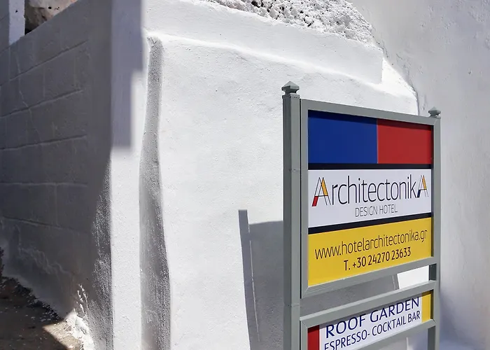 Design Architectonika