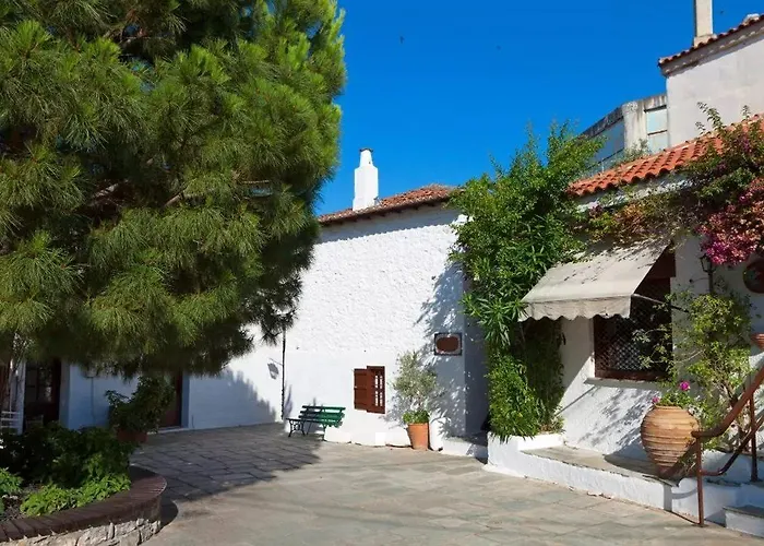 Design Architectonika 4*