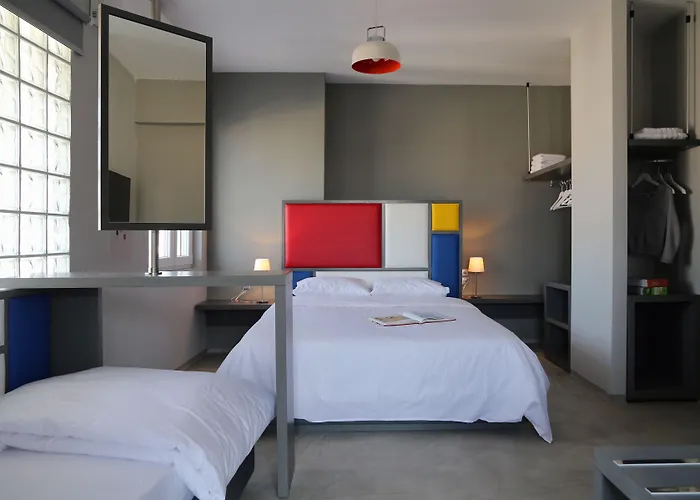 Design Architectonika 4* Skiathos