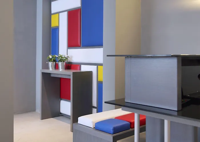 Design Architectonika 4* Skiathos Town