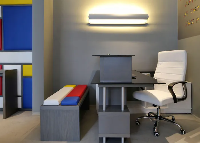 Design Architectonika Apartahotel