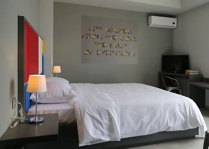 Design Architectonika 4*